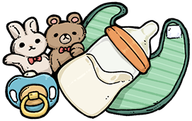 ベビーシッター